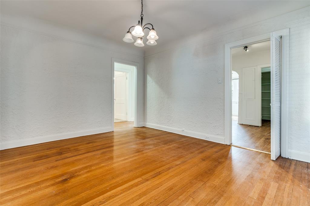 University Place - Residential Lease