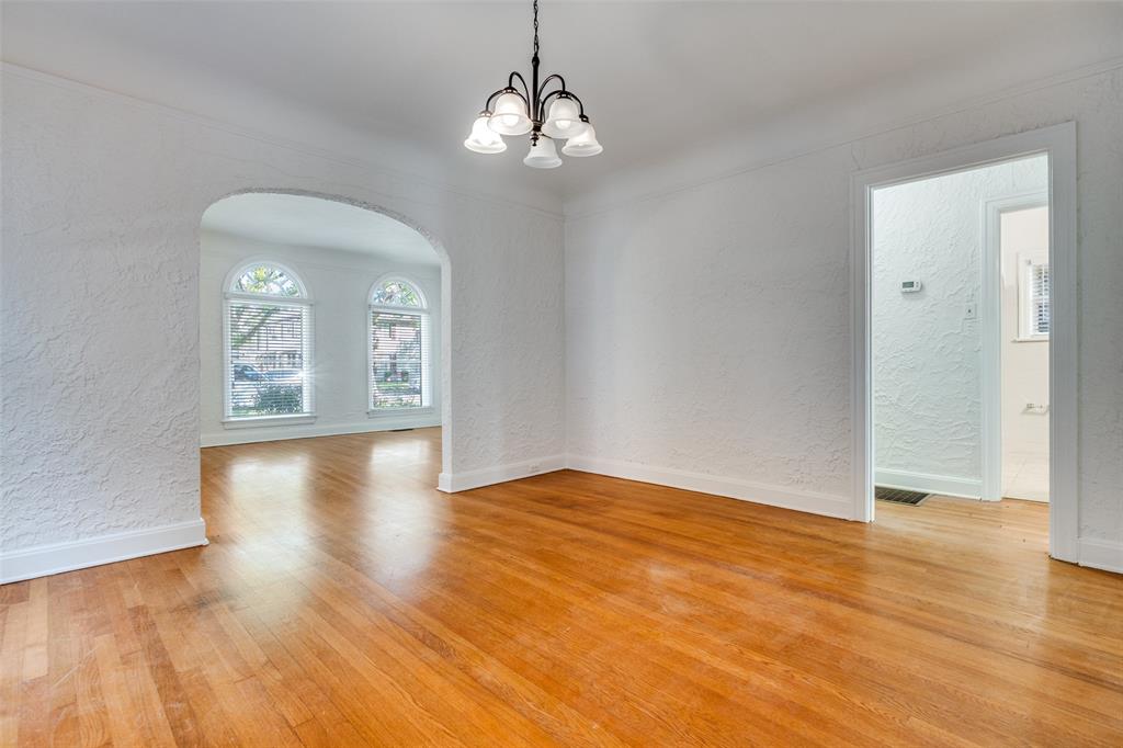 University Place - Residential Lease