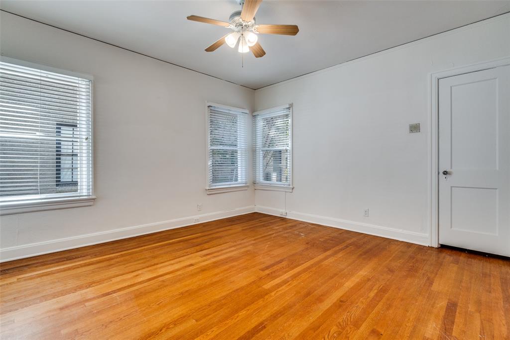 University Place - Residential Lease