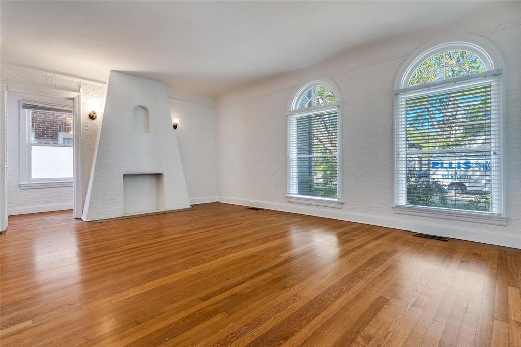 University Place - Residential Lease