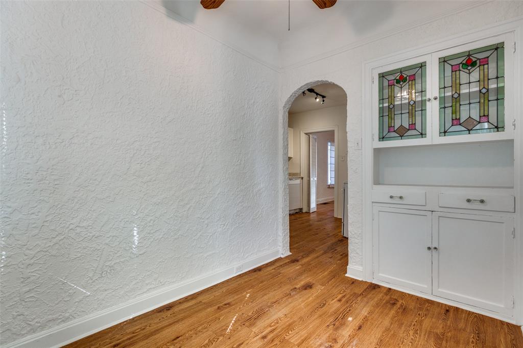 University Place - Residential Lease