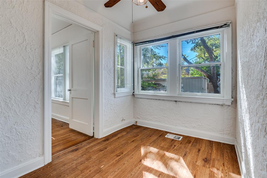 University Place - Residential Lease