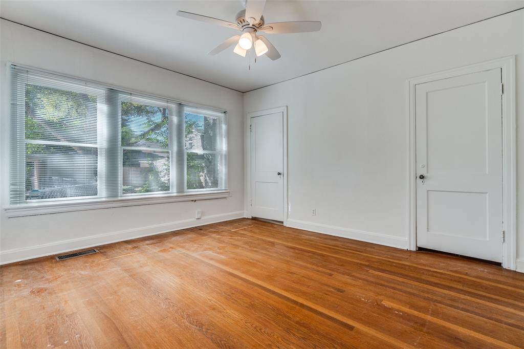 University Place - Residential Lease