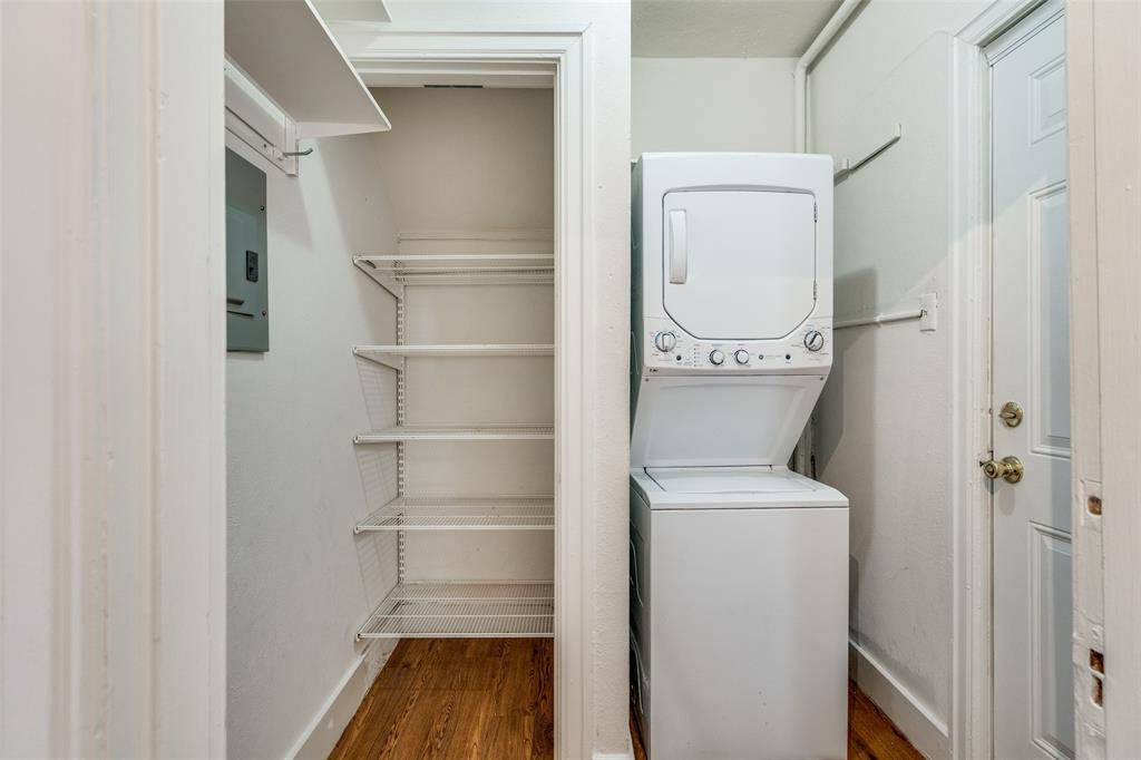 University Place - Residential Lease