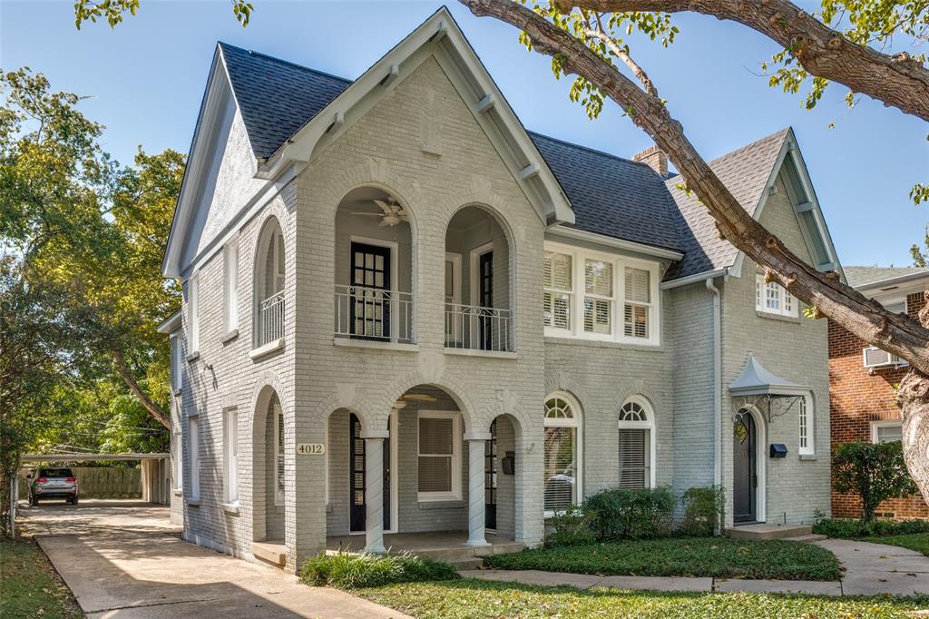 University Place - Residential Lease