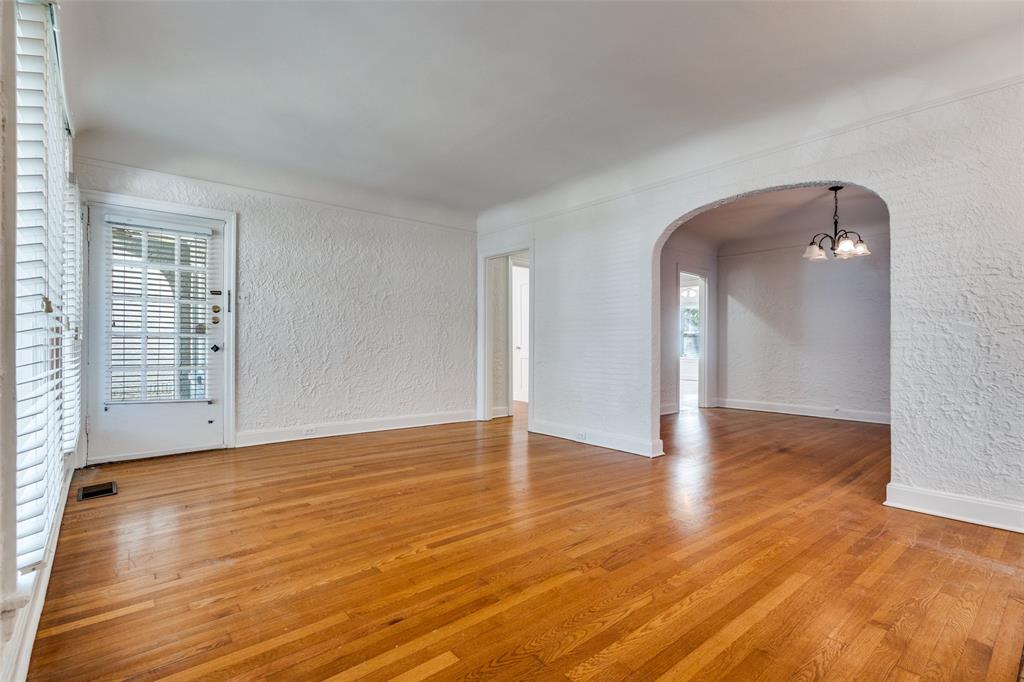 University Place - Residential Lease