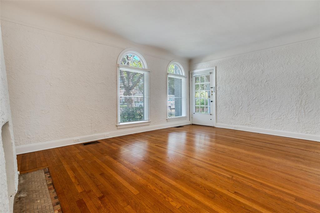 University Place - Residential Lease