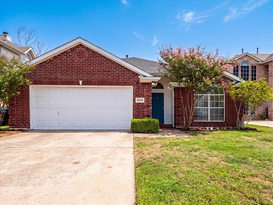 4908 SKYMEADOW DR, FORT WORTH, TX 76135 - Image aadbe03642b67f3de061ec0e622599fc/112358366