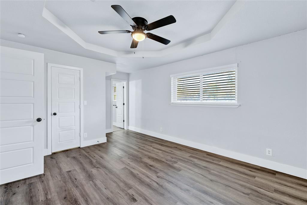 Calvin Boles Surv Abs #28 - Residential