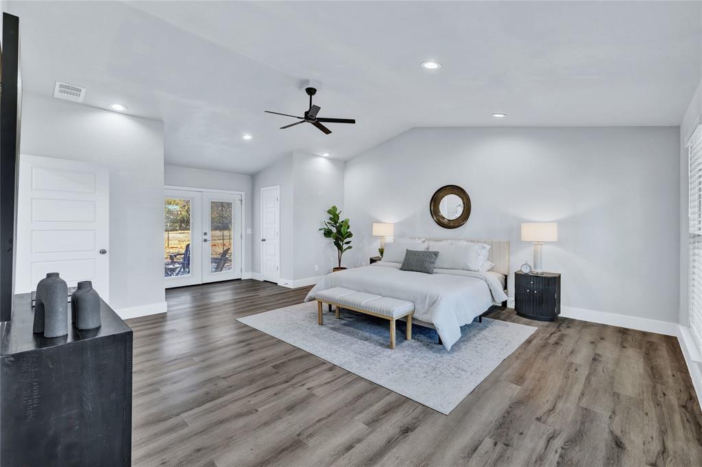 Calvin Boles Surv Abs #28 - Residential