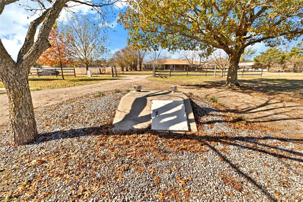 Calvin Boles Surv Abs #28 - Residential