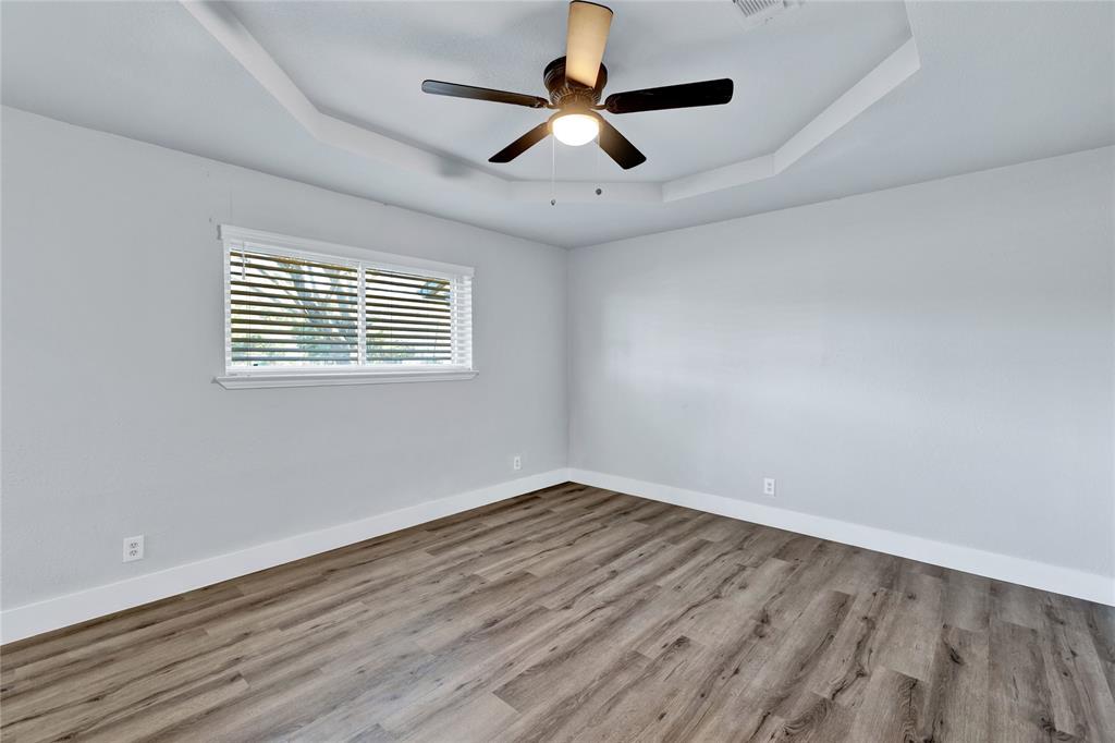 Calvin Boles Surv Abs #28 - Residential