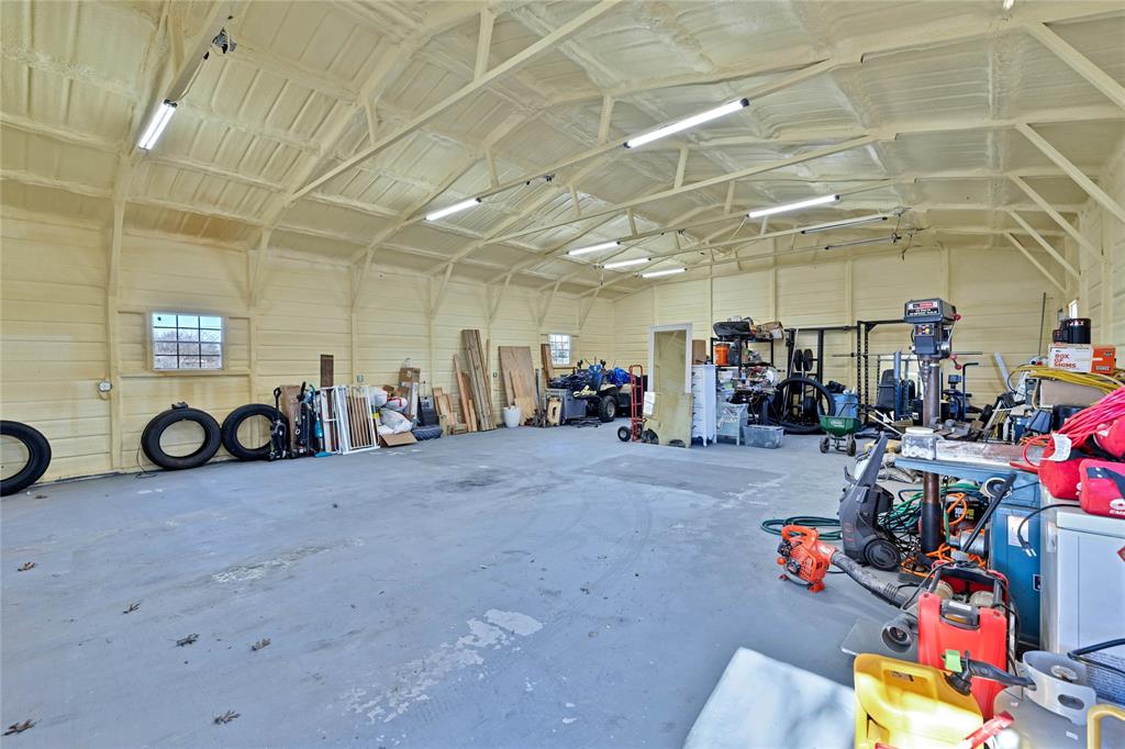 Calvin Boles Surv Abs #28 - Residential