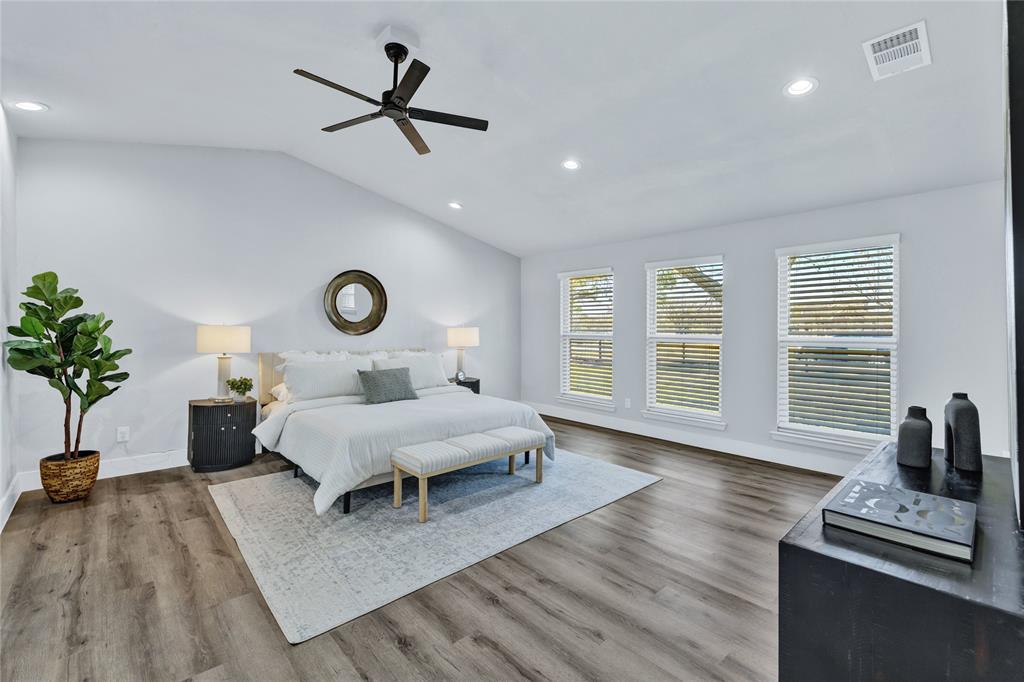 Calvin Boles Surv Abs #28 - Residential