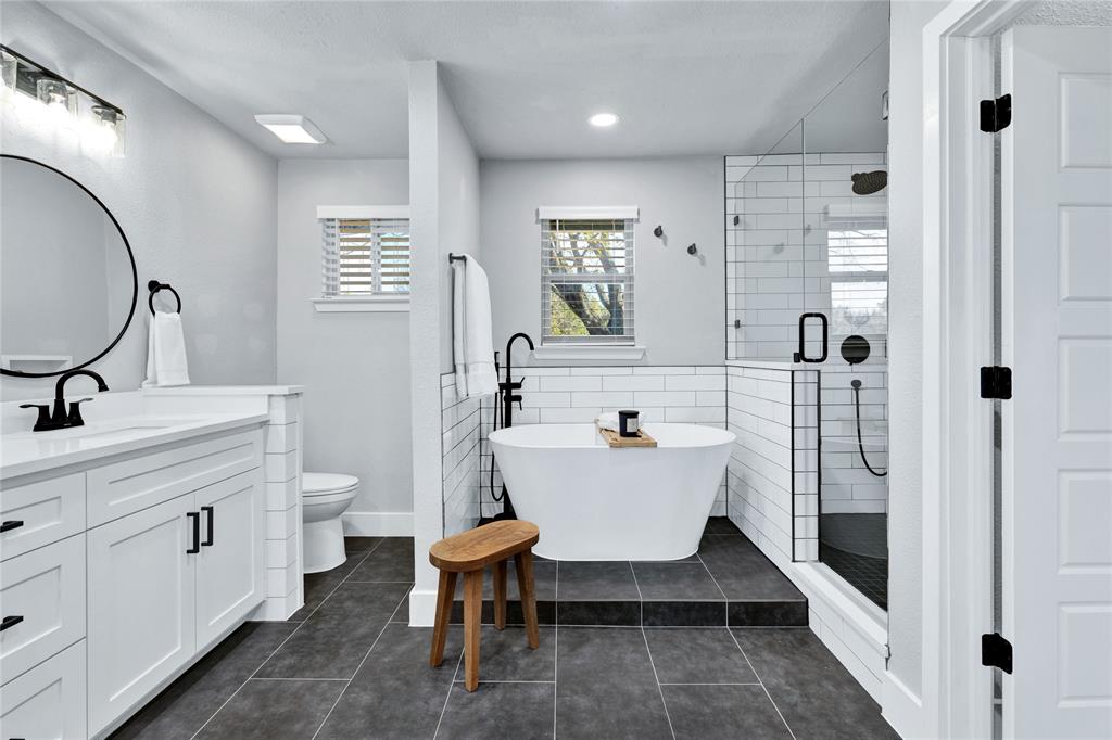 Calvin Boles Surv Abs #28 - Residential