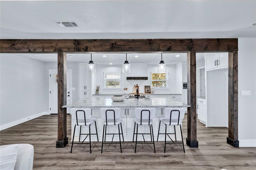 Calvin Boles Surv Abs #28 - Residential