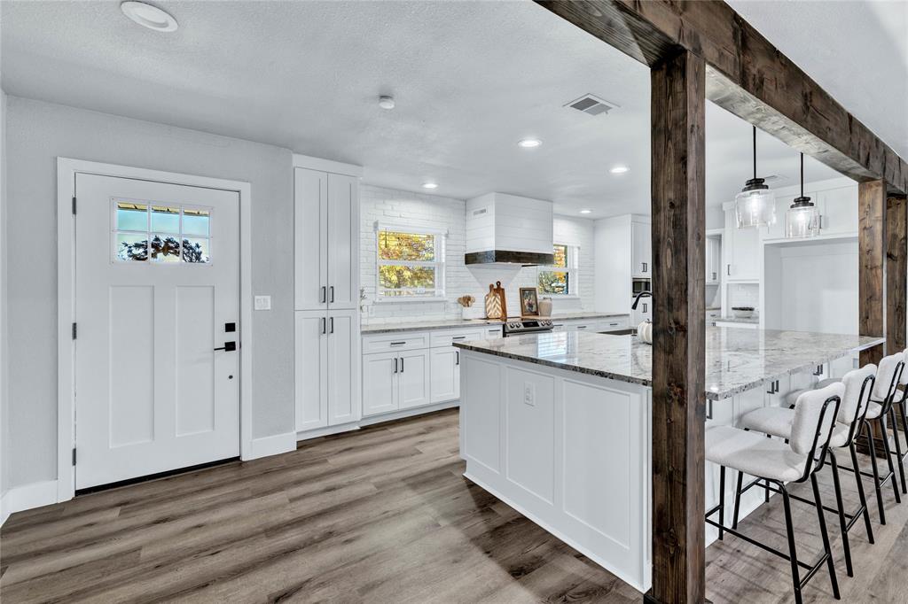 Calvin Boles Surv Abs #28 - Residential