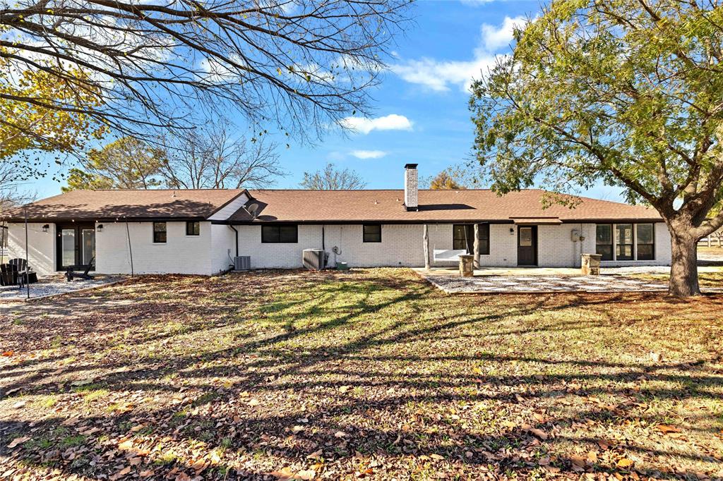 Calvin Boles Surv Abs #28 - Residential