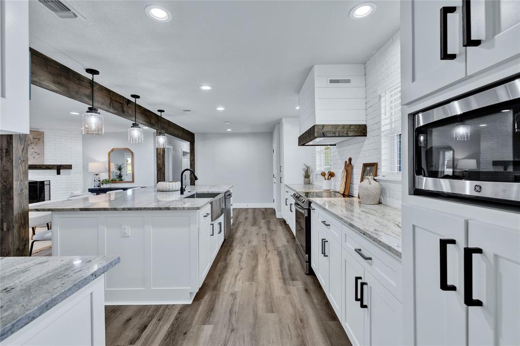 Calvin Boles Surv Abs #28 - Residential