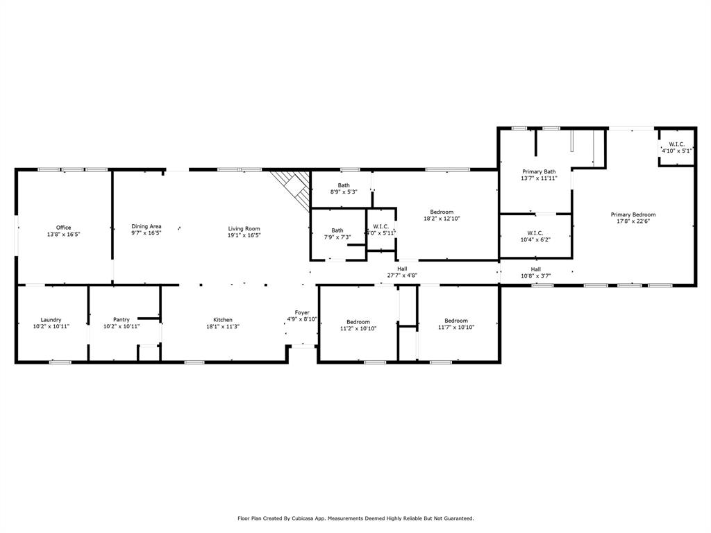 Calvin Boles Surv Abs #28 - Residential