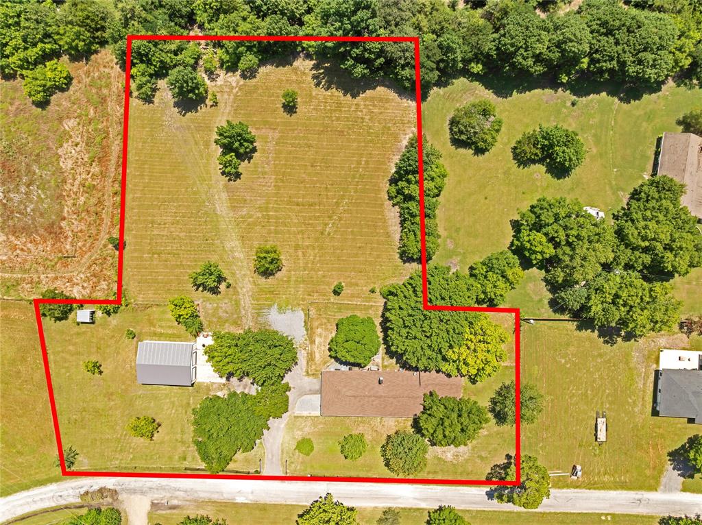 Calvin Boles Surv Abs #28 - Residential