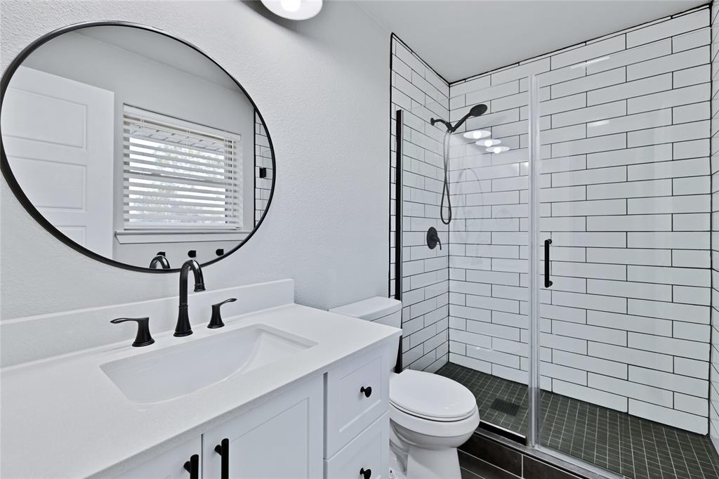 Calvin Boles Surv Abs #28 - Residential