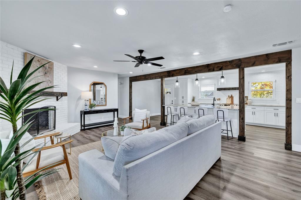 Calvin Boles Surv Abs #28 - Residential