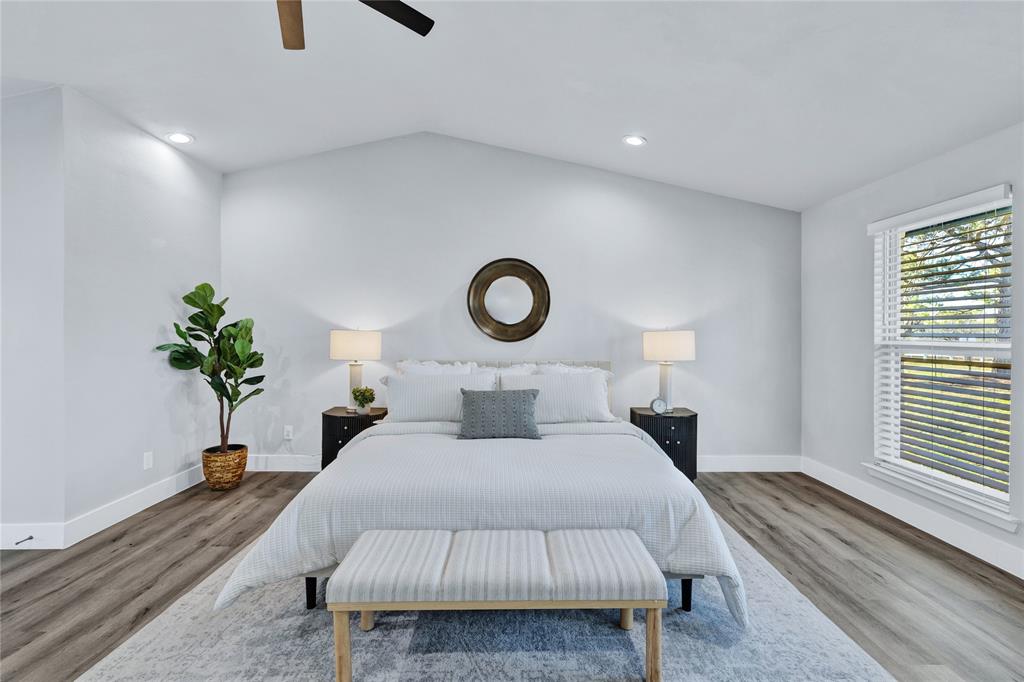 Calvin Boles Surv Abs #28 - Residential