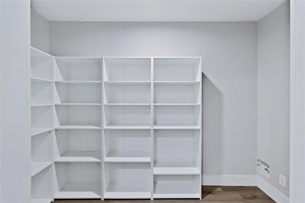 Calvin Boles Surv Abs #28 - Residential