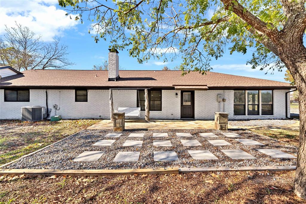 Calvin Boles Surv Abs #28 - Residential