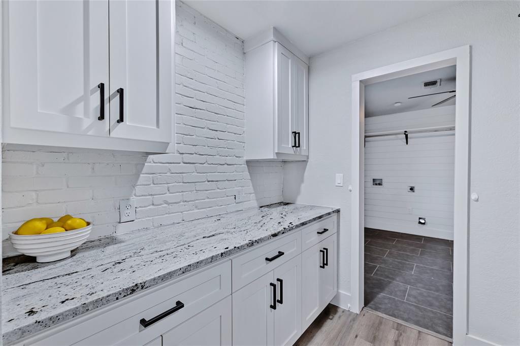 Calvin Boles Surv Abs #28 - Residential