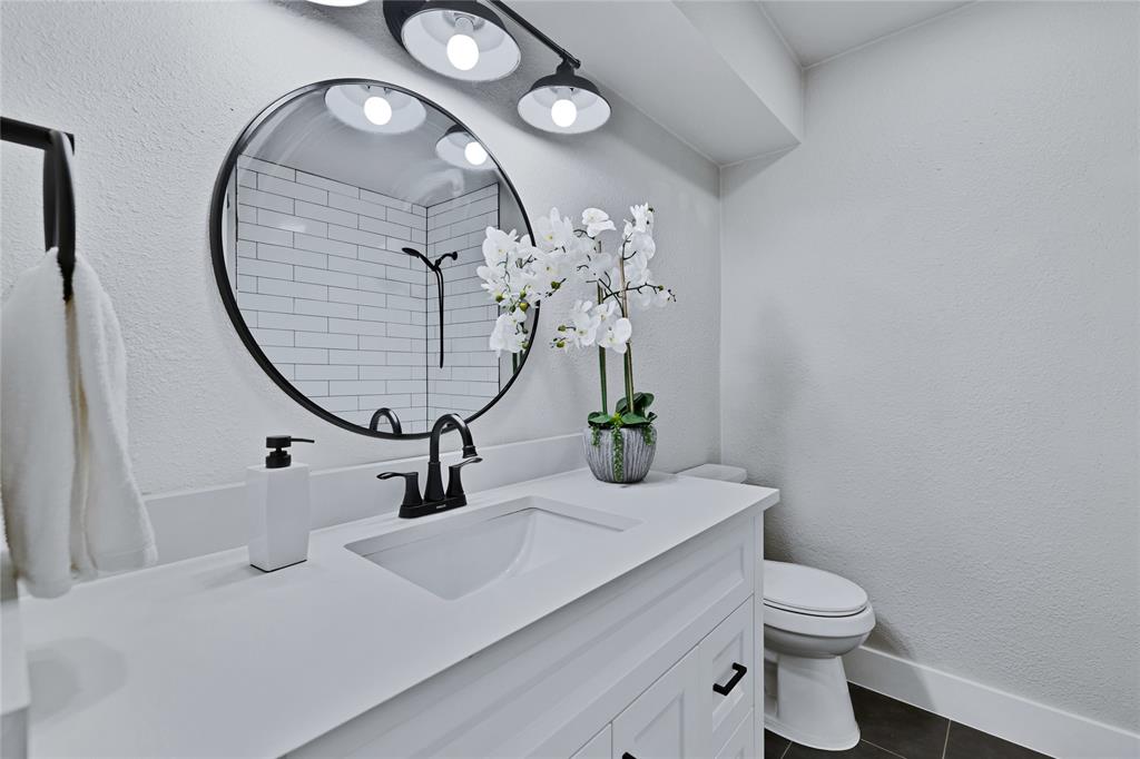 Calvin Boles Surv Abs #28 - Residential