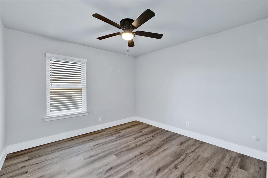 Calvin Boles Surv Abs #28 - Residential