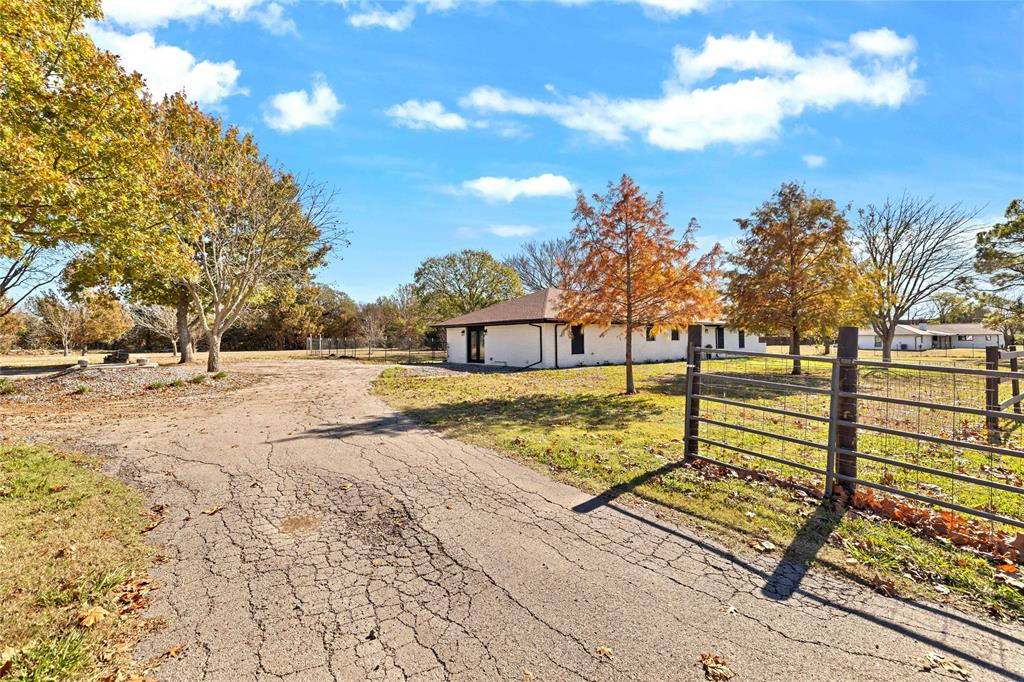 Calvin Boles Surv Abs #28 - Residential