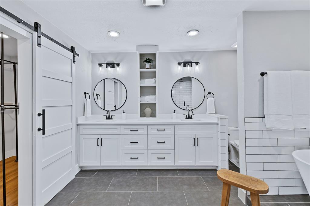 Calvin Boles Surv Abs #28 - Residential