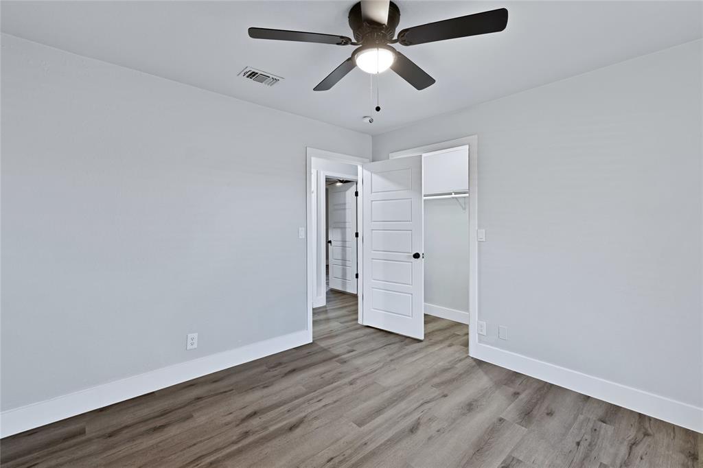 Calvin Boles Surv Abs #28 - Residential