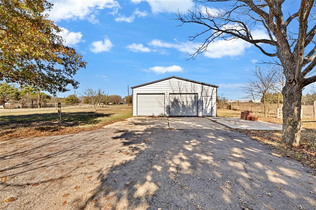 Calvin Boles Surv Abs #28 - Residential