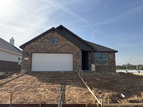 Photo of 1333 Frio Drive, Springtown, TX 76082 (MLS # 21211410)