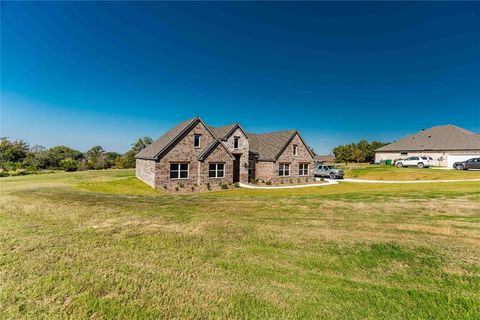 A home in Springtown