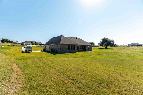 A home in Springtown