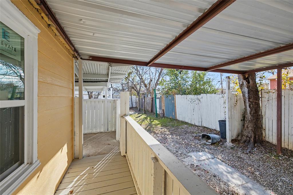 Jackson B Add - Residential