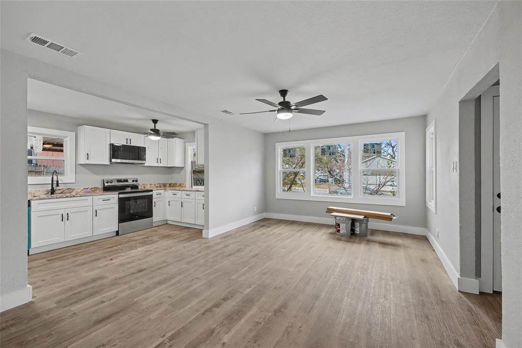 Jackson B Add - Residential