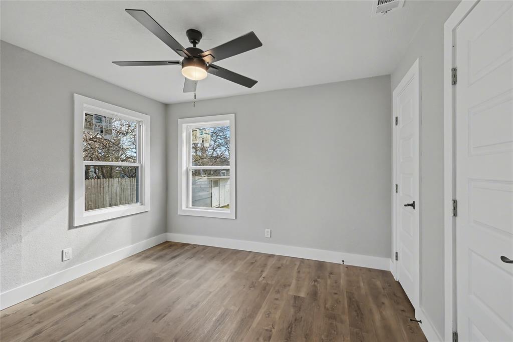 Jackson B Add - Residential