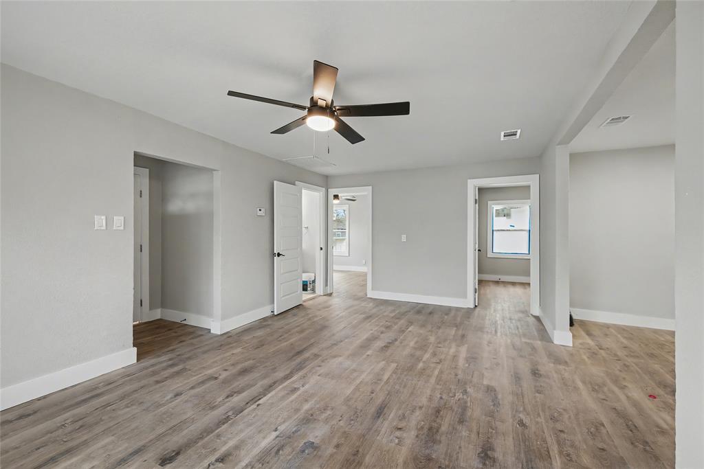 Jackson B Add - Residential