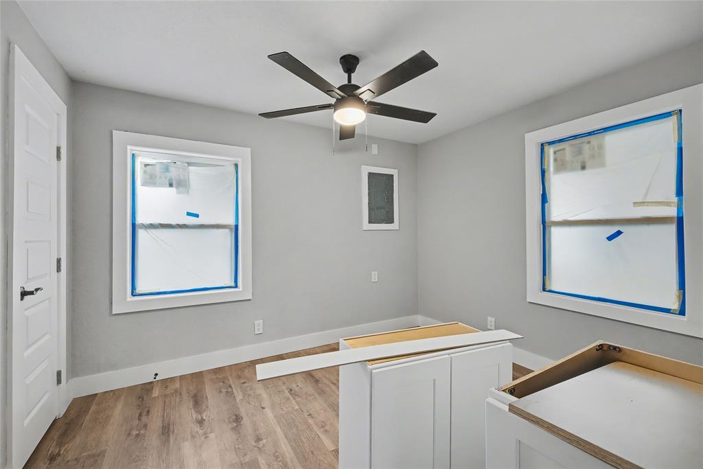 Jackson B Add - Residential