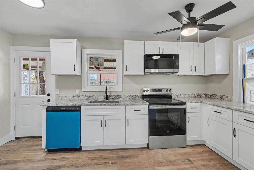 Jackson B Add - Residential