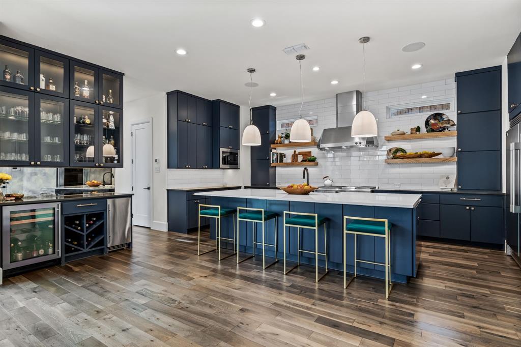 Lakeshore Hills - Residential