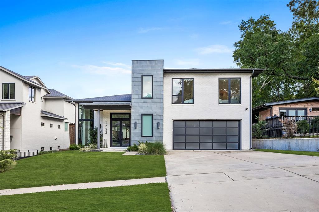 Lakeshore Hills - Residential