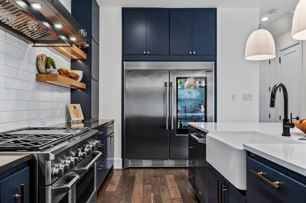 Lakeshore Hills - Residential