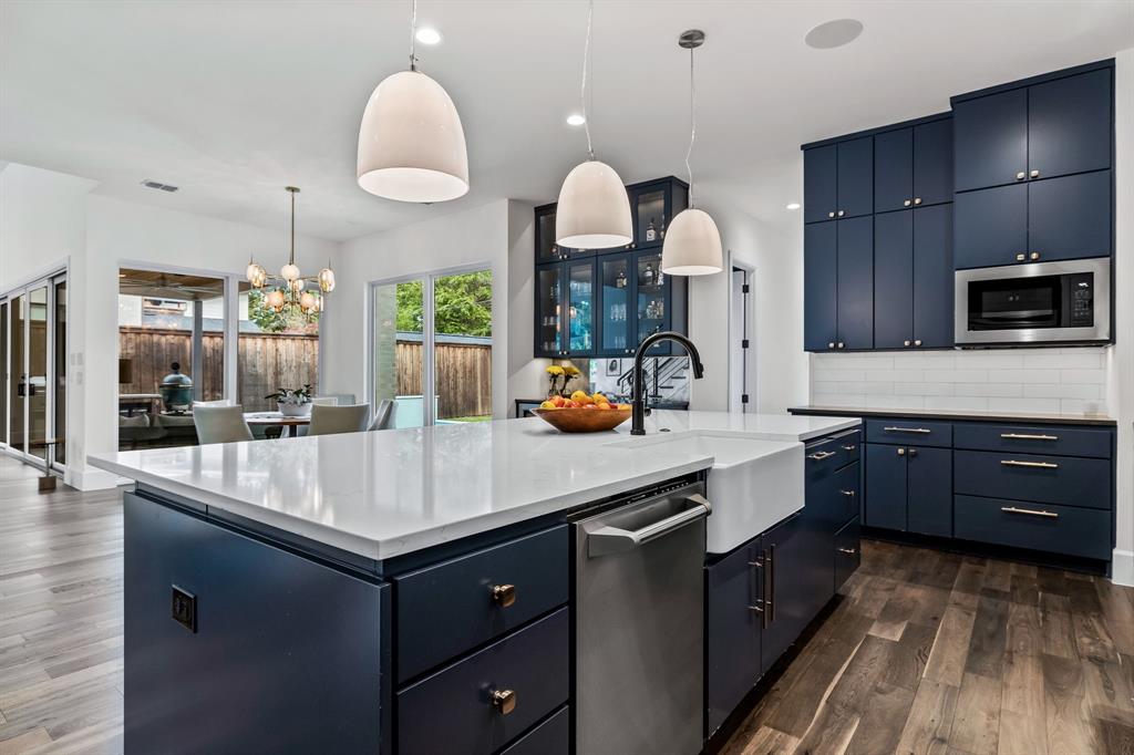 Lakeshore Hills - Residential